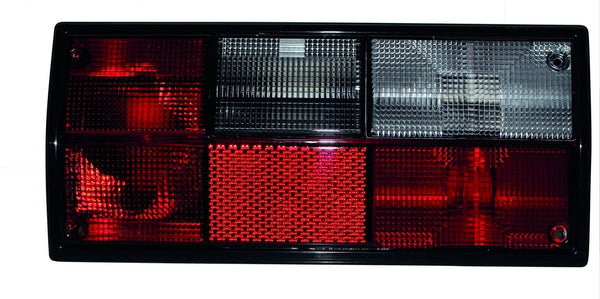 Tail Lights T3 (red and white)