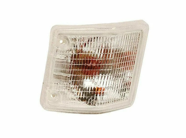 Turn Signals (white) T3