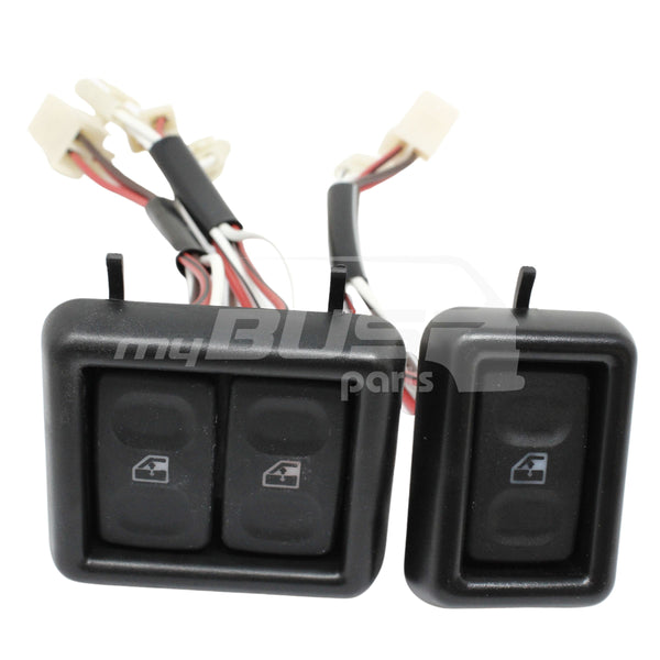 Electric Window Switches T3