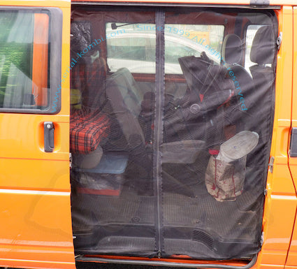 Mosquito Screen Sliding Door T4