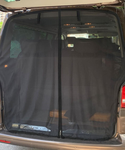 Mosquito Screen Rear Hatch T4