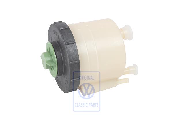 Power Steering Reservoir T4