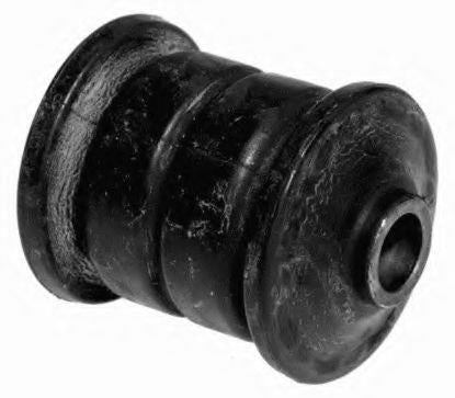 Rear Trailing Arm Bushing T4