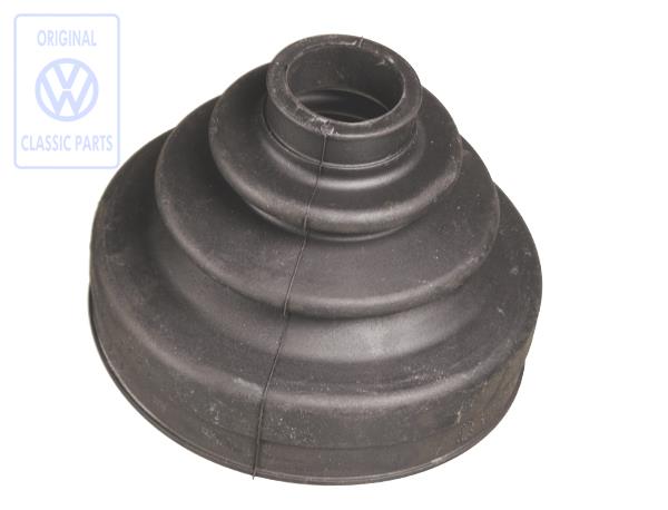 CV Boot rear outer T4S