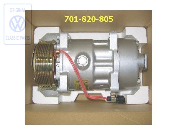 Compressor for T4 Air Conditioning