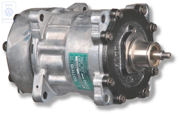Compressor for T4 Air Conditioning
