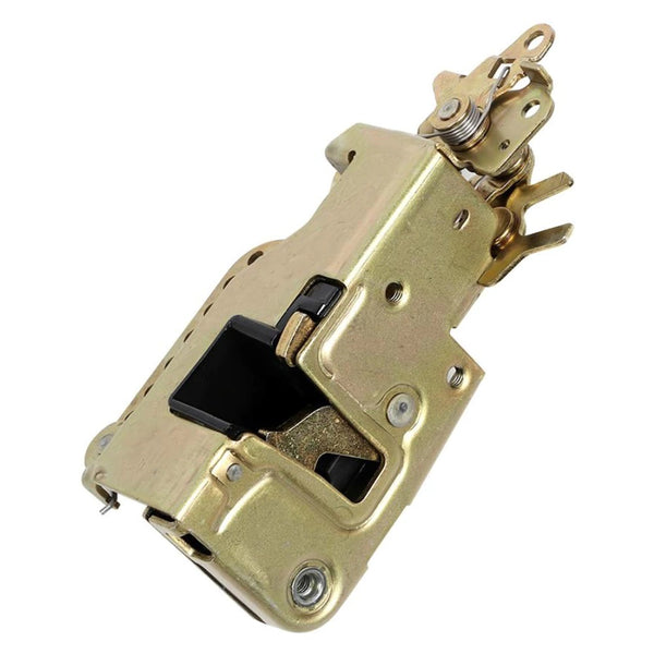 Front Door Lock Mechanism T4