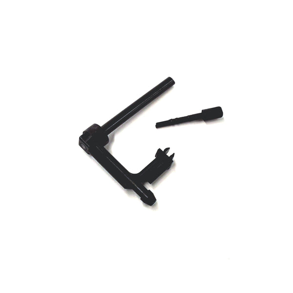 Washer Nozzle T4 (rear)