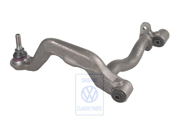 Front Upper Control Arms T4