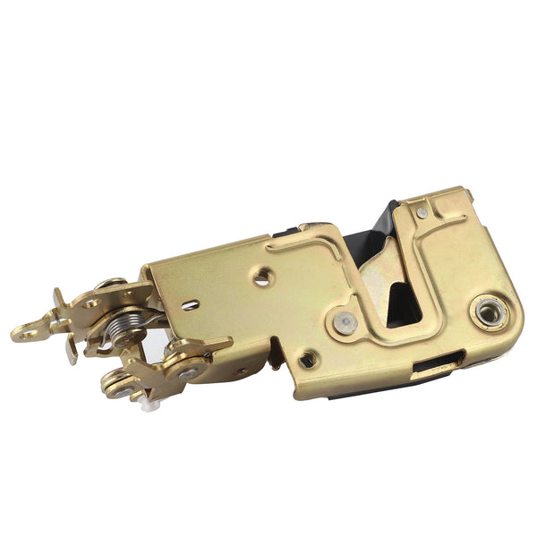 Front Door Lock Mechanism T4