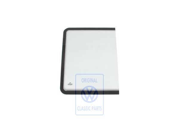 Sliding Windowq Glass T4