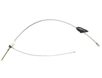 Brake Cable for T4 (adjuster)