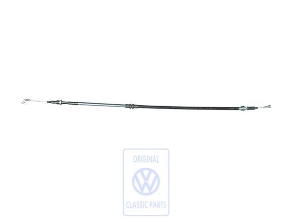 Brake Cable for T4