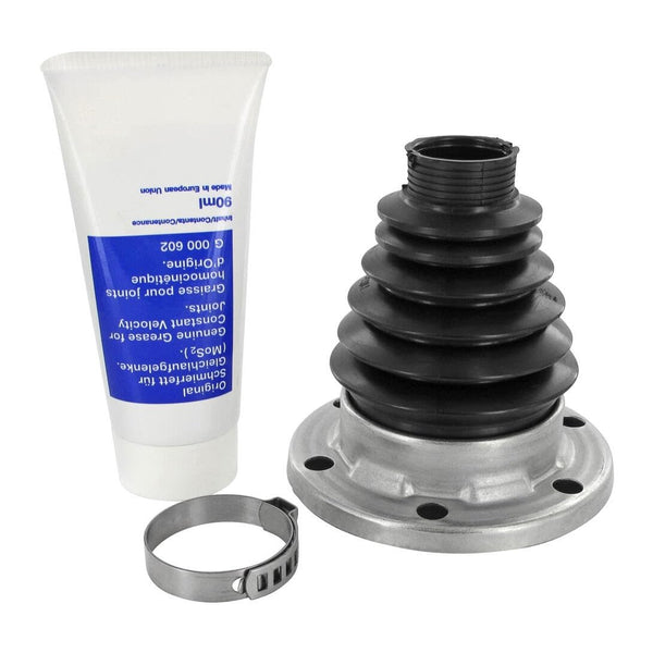 CV Boot Kit rear inner T4S