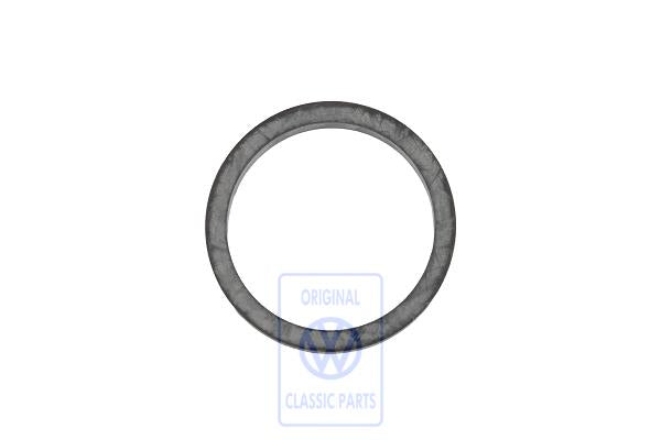 Heater Valve Gasket T3 (rear)
