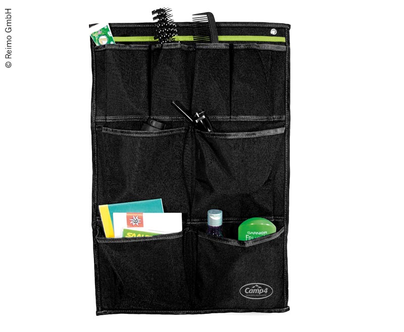 organizer camper Camper Van Organizer Tessa Maxi – Dr. Björn's Auto