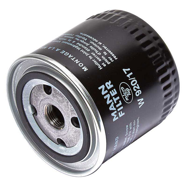 Oil Filter for Air Cooled Engines
