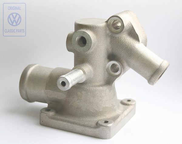 Thermostat Housing 2.1 WBX