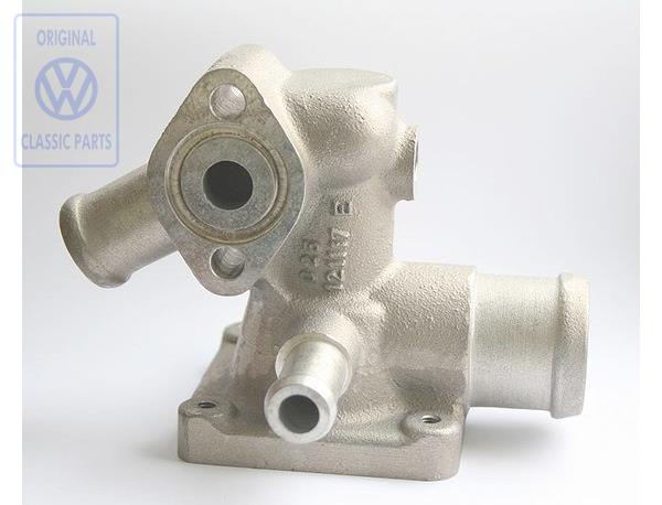 Thermostat Housing 2.1 WBX