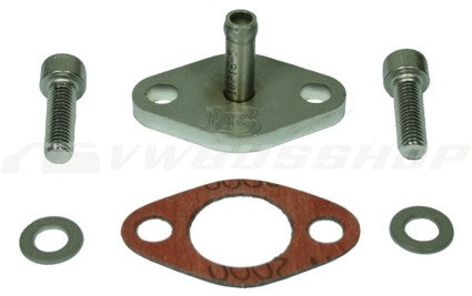 Coolant Flange Kit T3 2.1 Wbx