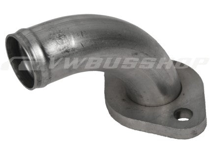 Assembly: Coolant Lines, Hoses T3 1.9L Waterboxer