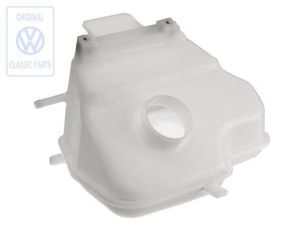 Coolant Overflow Reservoir T3