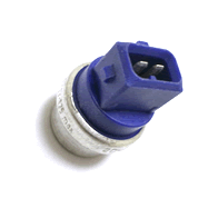 Coolant Temperature Sender (blue, 2 pin)