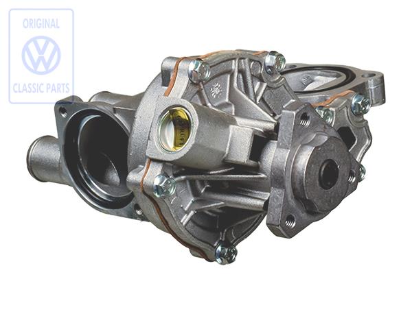 Coolant Pump for T3 Diesel