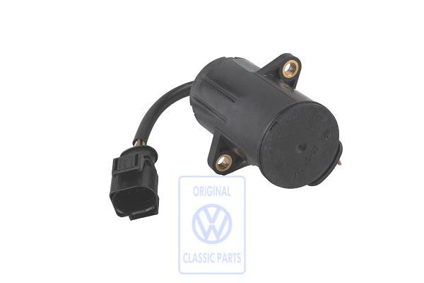 Accelerator Pedal Sender TDI AHU/AFN