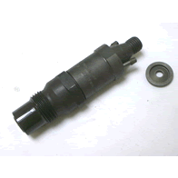 Diesel Injectors for AAZ engine