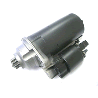 Starter for TDI Engines