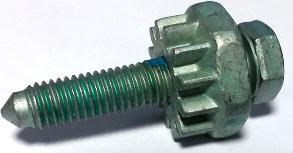 Alternator Tensioner Bolt