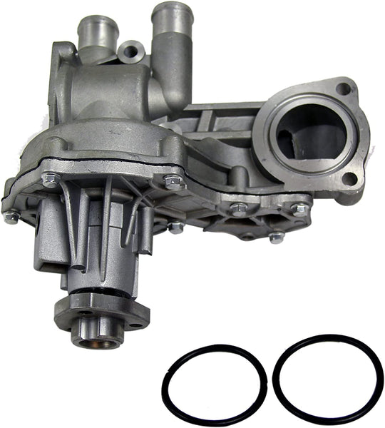 Coolant Pump for VW Inline 4cyl