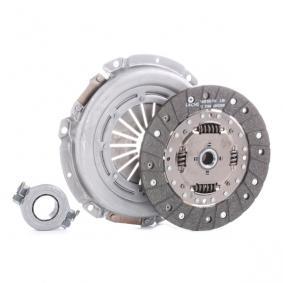 Complete Clutch Kit T3 Diesel