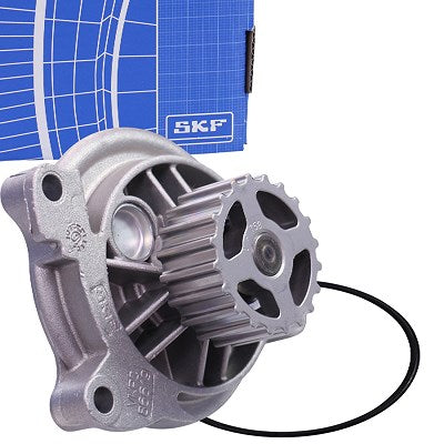 Coolant Pump for T4 TDI