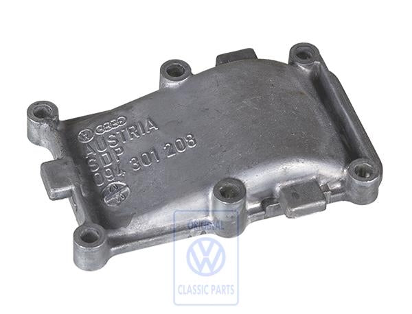 Transmission Cover T3 Syncro