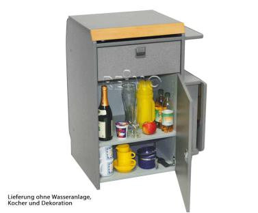 T4 Kitchen Cabinet Kit