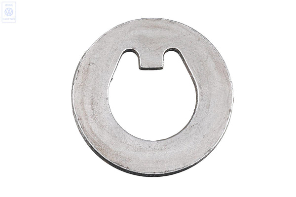 Crush Washer Front Wheel Hub