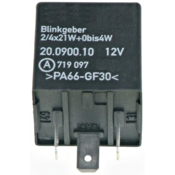 Turn Signal Relay T3