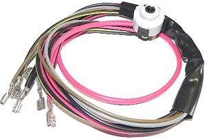 Ignition Switch for T2 (71-74)