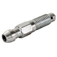 Brake Bleeder Valve