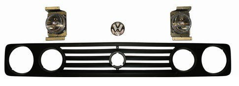 Vanagon South African Grille Kit