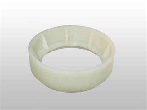 Shifter Base Plastic Spacer Ring T3