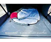 Bed for Reimo Easy Fit T4 Eurovan pop top