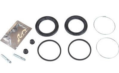 Front Caliper Repair Kit T2/T3 to 85