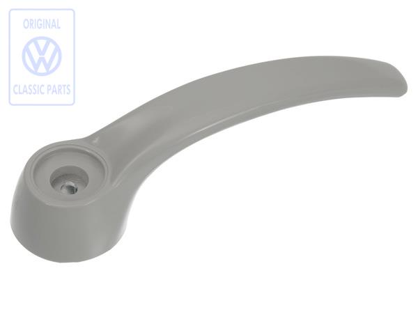Sliding Door Handle T2 (interior)