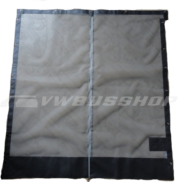 Mosquito Screen Sliding Door T2