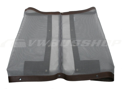 Mosquito Screen Rear Hatch T2