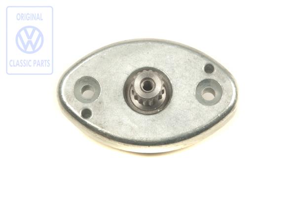 Cable Drive Sliding Roof T2, T3