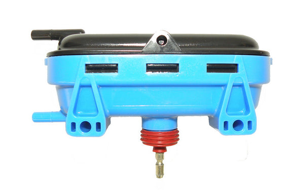 Differential Lock Actuator T3 Syncro